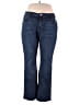 Levi's Blue Jeans Size 18 - photo 1