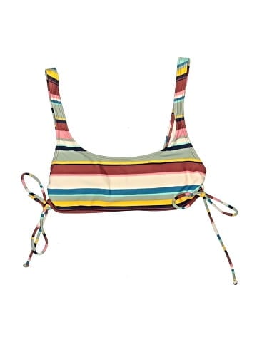 No Boundaries Swimsuit Top (view 1)