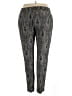 Apart Paisley Gray Casual Pants Size 22 - photo 2
