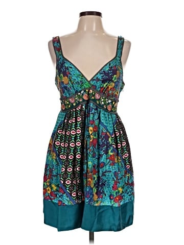 Johnny Was Cocktail Dress (view 1)