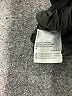 INC International Concepts Black Blazer Size L - photo 4