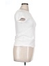 Splendid White Short Sleeve T-Shirt Size XL - photo 4