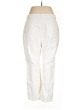 Coldwater Creek Casual Pants (view 2)
