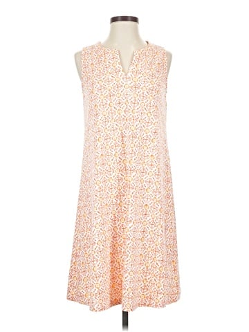 J. McLaughlin Casual Dress (view 1)