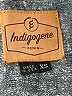 Assorted Brands Tweed Blue Denim Jacket Size XS - photo 6