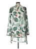 Unbranded Green Kimono Size L - photo 2