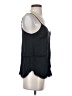 E by Eloise Black Tank Top Size S - photo 4