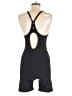 The Upside Solid Black Romper Size 8 - photo 2