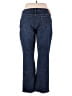 Levi's Blue Jeans Size 18 - photo 2
