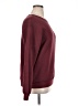 Treasure & Bond Burgundy Sweatshirt Size 1X - photo 4