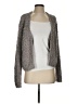 Barefoot Dreams Gray Cardigan Size XS - photo 1