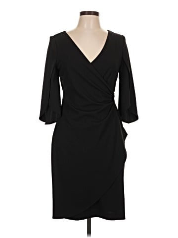 DKNY Cocktail Dress (view 1)