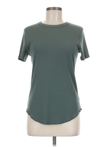 Wishlist Short Sleeve T-Shirt (view 1)