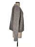 Barefoot Dreams Gray Cardigan Size XS - photo 4