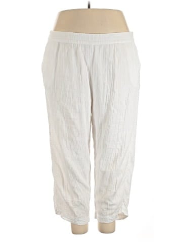 Soft Surroundings Casual Pants (view 1)
