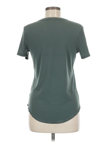 Wishlist Short Sleeve T-Shirt (view 2)