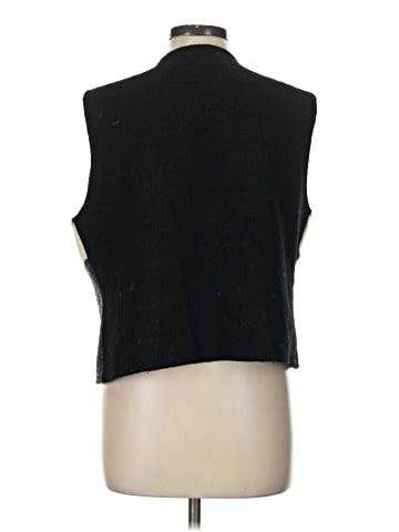 Mixit Sweater Vest (view 2)
