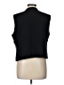 Mixit 100% Wool Gray Sweater Vest Size L (tall) - photo 2