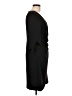 DKNY Black Cocktail Dress Size 10 - photo 4