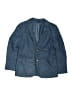 Crewcuts 100% Linen Solid Blue Blazer Size 10 - photo 1