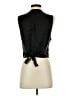Patra Gray Vest Size S - photo 2
