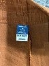 Old Navy Brown Linen Pants Size Med Petite - photo 7