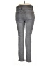 Nine West Chevron-herringbone Gray Jeans Size 14 - photo 2