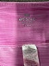 Etonic Solid Pink Active Skort Size S - photo 3