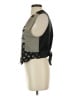 Patra Gray Vest Size S - photo 5