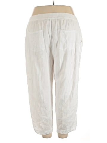 Soft Surroundings Casual Pants (view 2)