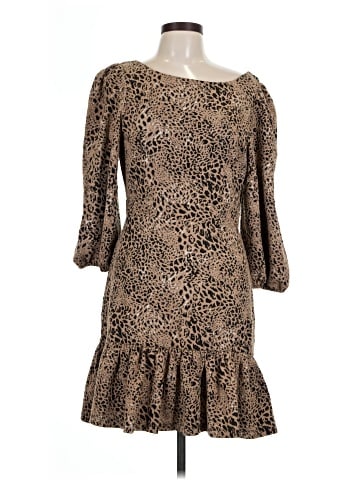 Maeve by Anthropologie Cocktail Dress (view 1)