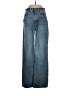 JBD 100% Cotton Blue Jeans Size 27 waist - photo 1