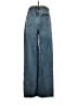 JBD 100% Cotton Blue Jeans Size 27 waist - photo 2