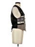 Patra Gray Vest Size S - photo 4
