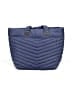 Lands' End Blue Tote One size - photo 3