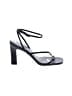 Vince. Black Sandals Size 8 - photo 1