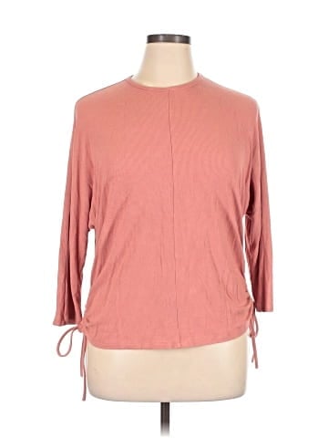 ivee 3/4 Sleeve T-Shirt (view 1)