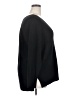 Athleta Black Pullover Sweater Size 2X - photo 4