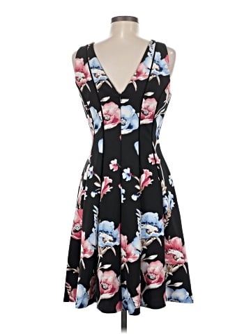 White House Black Market Casual Dress (view 2)