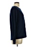 Unbranded Blue Long Sleeve T-Shirt Size L - photo 4