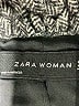 Zara 100% Polyester Gray Coat Size M - photo 6