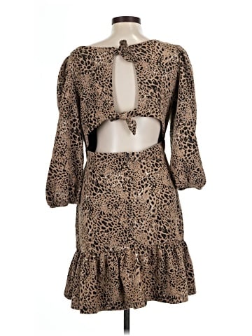 Maeve by Anthropologie Cocktail Dress (view 2)