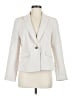 Ann Taylor Ivory Blazer Size 18 - photo 1
