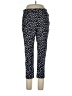 Chico's Polka Dots Blue Casual Pants Size Lg (2) - photo 1