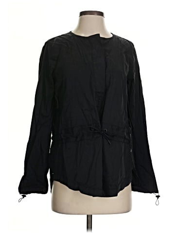 Derek Lam 10C Athleta Long Sleeve Blouse (view 1)