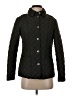 MICHAEL Michael Kors 100% Polyester Argyle Black Coat Size S - photo 1