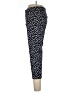 Chico's Polka Dots Blue Casual Pants Size Lg (2) - photo 5