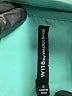 W118 by Walter Baker 100% Polyester Teal Sleeveless Blouse Size S - photo 7