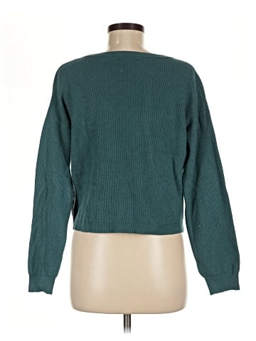 LA Hearts Pullover Sweater (view 2)