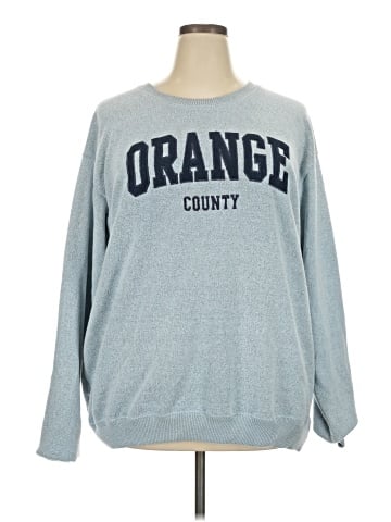 Assorted Brands Sweatshirt (view 1)